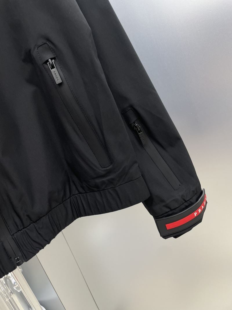 Prada Outwear